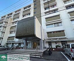 小田急小田原線 経堂駅 徒歩7分の賃貸マンション