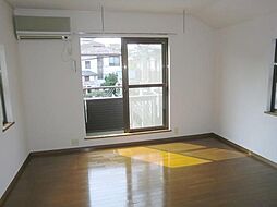 小田急小田原線 成城学園前駅 徒歩19分の賃貸アパート 2階1Kのリビング/ダイニング