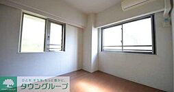 JR総武線 吉祥寺駅 徒歩18分の賃貸マンション 4階3LDKのリビング/ダイニング