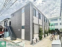 小田急小田原線 祖師ヶ谷大蔵駅 徒歩11分