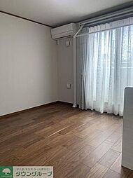 小田急小田原線 祖師ヶ谷大蔵駅 徒歩14分の賃貸アパート 1階ワンルームのリビング/ダイニング