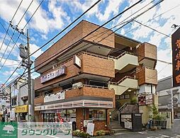 小田急小田原線 梅ヶ丘駅 徒歩1分
