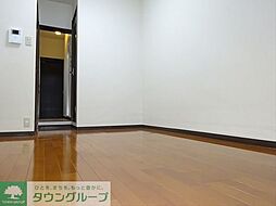 京王線 代田橋駅 徒歩12分の賃貸マンション 1階1Kのリビング/ダイニング