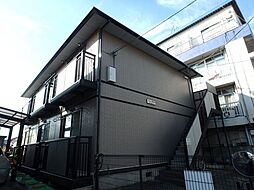 JR中央線 三鷹駅 バス10分 三鷹農協前下車 徒歩2分