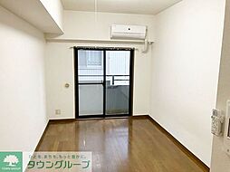 京王線 笹塚駅 徒歩6分の賃貸アパート 2階1Kのリビング/ダイニング