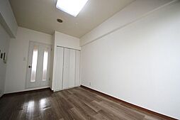 京王線 千歳烏山駅 徒歩17分の賃貸マンション 1階1Kのリビング/ダイニング