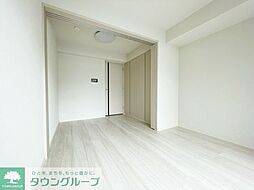 京王線 八幡山駅 徒歩10分の賃貸マンション 1階1DKのリビング/ダイニング