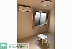 東京メトロ丸ノ内線 方南町駅 徒歩4分の賃貸アパート 2階1Kのリビング/ダイニング