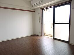 京王井の頭線 三鷹台駅 徒歩27分の賃貸マンション 2階1Kのリビング/ダイニング