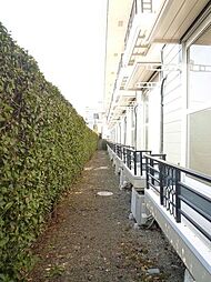 JR中央線 三鷹駅 徒歩9分