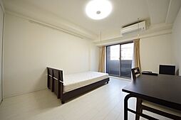 京王井の頭線 永福町駅 徒歩9分の賃貸マンション 4階1Kのリビング/ダイニング