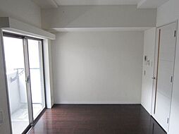 京王線 東府中駅 徒歩10分の賃貸マンション 1階1Kのリビング/ダイニング