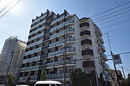 京王線 東府中駅 徒歩10分