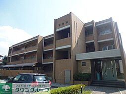 京王線 八幡山駅 徒歩5分の賃貸アパート