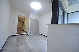 JR中央線 荻窪駅 徒歩14分の賃貸マンション 4階ワンルームのリビング/ダイニング