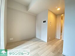 ブランシエスタ荻窪 605 6階1DKのリビング/ダイニング