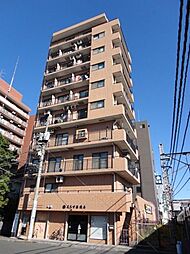 JR中央線 三鷹駅 徒歩3分の賃貸マンション
