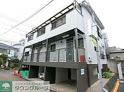 京王井の頭線 浜田山駅 徒歩5分