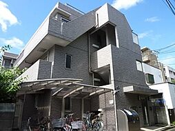 JR中央線 三鷹駅 徒歩18分