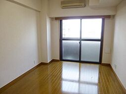 トーシンフェニックス笹塚駅前弐番館 703 7階1Kのリビング/ダイニング