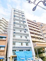 JR中央線 武蔵小金井駅 徒歩3分の賃貸マンション