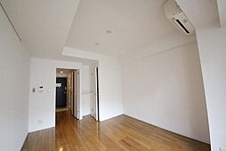 東京メトロ丸ノ内線 方南町駅 徒歩5分の賃貸マンション 地下1階1Kのリビング/ダイニング