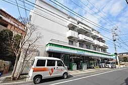 京王井の頭線 浜田山駅 徒歩3分