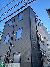 東急世田谷線 下高井戸駅 徒歩3分