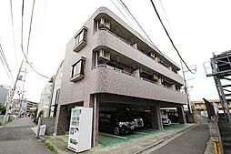 京王線 つつじヶ丘駅 徒歩8分