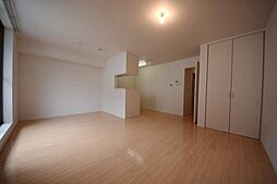 小田急小田原線 千歳船橋駅 徒歩9分の賃貸マンション 1階1LDKのリビング/ダイニング