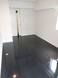 京王相模原線 京王多摩川駅 徒歩3分の賃貸マンション 8階1Kのリビング/ダイニング