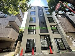 プレミア八幡山