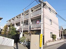 京王線 飛田給駅 徒歩13分