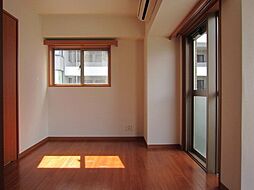 スパシエ府中駅前 8階1Kのリビング/ダイニング