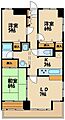アクアマリン希望ヶ丘5階19.4万円