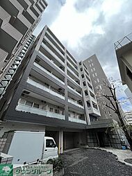 （シニア向け)プリヴィレージュ目黒南