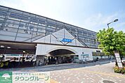 経堂駅 徒歩10分。その他 770m