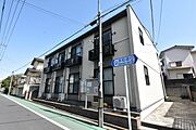 ★外観＆共用設備★