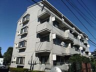 東京都調布市仙川町3丁目5-14：物件画像／株式会社タウンハウジング東京　千歳烏山店