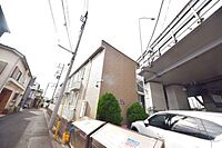 東京都調布市上石原1丁目：物件画像／株式会社タウンハウジング東京　千歳烏山店