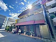 東京都調布市国領町1丁目4-5：物件画像／株式会社タウンハウジング東京　千歳烏山店