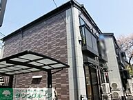 東京都世田谷区桜上水1丁目17-10：物件画像／株式会社タウンハウジング東京　千歳烏山店