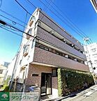 東京都武蔵野市吉祥寺南町3丁目5-4：物件画像／株式会社タウンハウジング東京　千歳烏山店