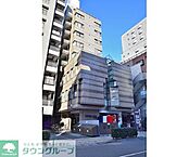 東京都府中市宮町1丁目34-2：物件画像／株式会社タウンハウジング東京　千歳烏山店
