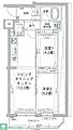 アイルプレミアム笹塚ウエスト3階16.9万円