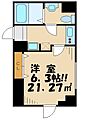 レジディア桜上水3階10.0万円