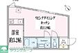 アートフル永福2階12.7万円