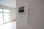 ☆モニターホン☆