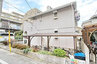 外観：★大和ハウス施工で安心★