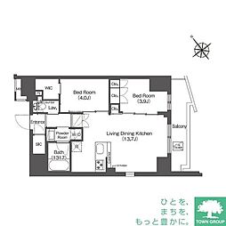 大井町駅 25.0万円